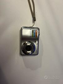 Camera Fujifilm 14 megapixel