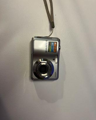 Camera Fujifilm 14 megapixel