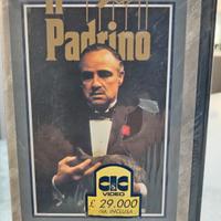 VHS Il padrino pt 1