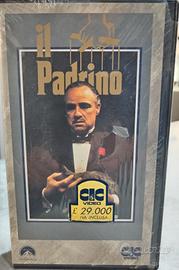 VHS Il padrino pt 1