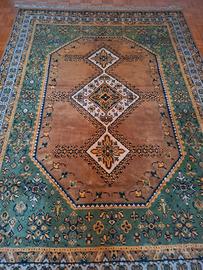 Tappeto moderno 260x180 cm – Buono stato