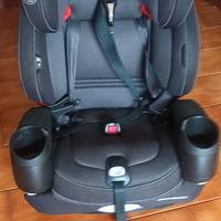 seggiolino auto marca Graco