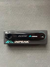 Misuratore di potenza INPEAK