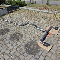 Scarico completo per ford focus mk4.5 1.0 ecoboost