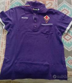 lotto due polo fiorentina 