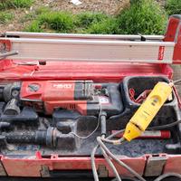 Carotstrice DD130