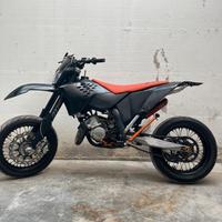 Ktm exc 125