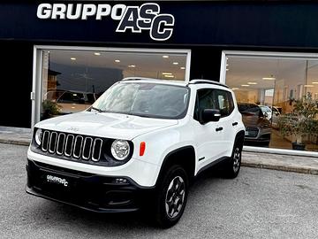 Jeep Renegade 2.0 mjt Sport 4wd 120cv