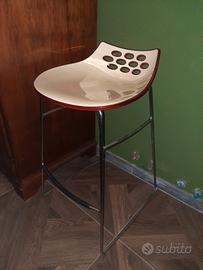 sgabelli calligaris jam 