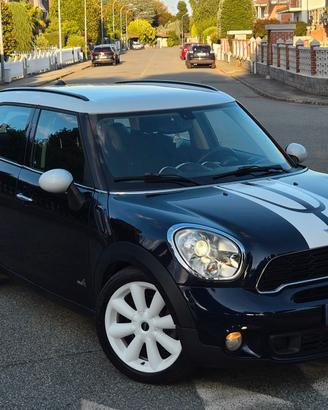Mini Cooper S Countryman 1.6 ALL4