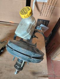 Salva freno fiat 500