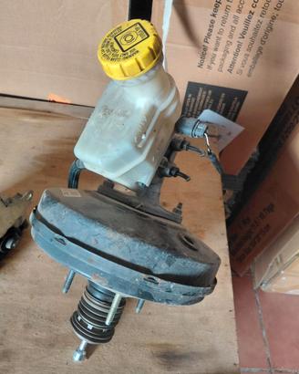 Salva freno fiat 500