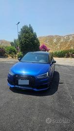 audi s1