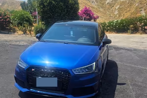 audi s1