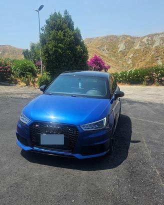 audi s1