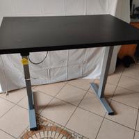 scrivania tavolo IKEA