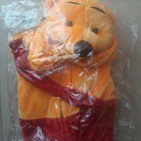 Vestito di carnevale Winnie the Pooh