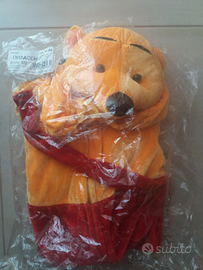 Vestito di carnevale Winnie the Pooh
