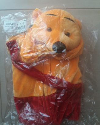 Vestito di carnevale Winnie the Pooh