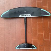 Core Foil Spectrum 1250