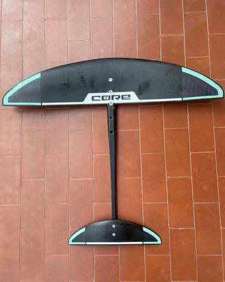 Core Foil Spectrum 1250