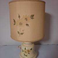 LAMPADE DA SALA E DA CAMERA DA LETTO