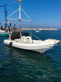 GOMMONE 28S FULL OPTIONAL