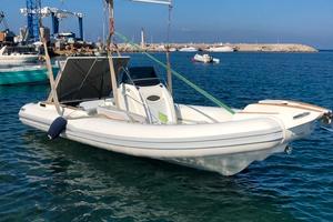 GOMMONE 28S FULL OPTIONAL