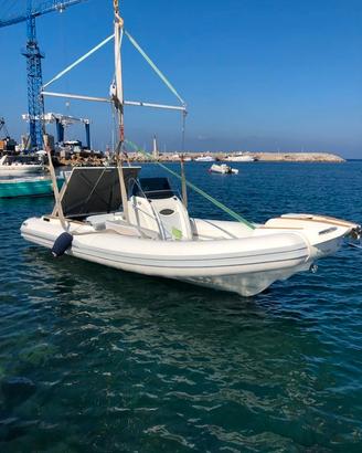GOMMONE 28S FULL OPTIONAL