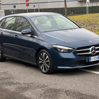 Mercedes-benz B 200 Diesel Ok Neopatentati