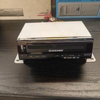 Lettore Cd/Dvd Autosonik