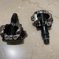 Pedali Shimano SPD