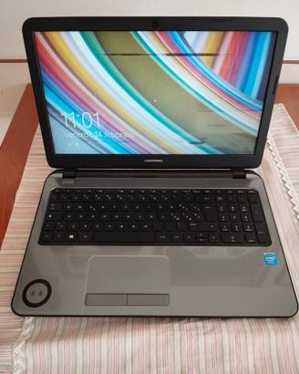 Notebook Compaq usato
