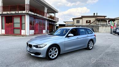 Bmw 320 320d xDrive Touring