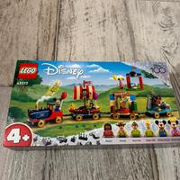Lego 43212 disney 100