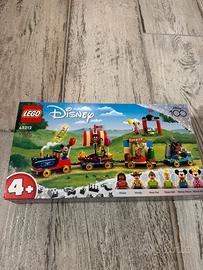 Lego 43212 disney 100