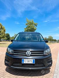 VOLKSWAGEN Caddy 4ª serie - 2020