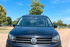 VOLKSWAGEN Caddy 4ª serie - 2020