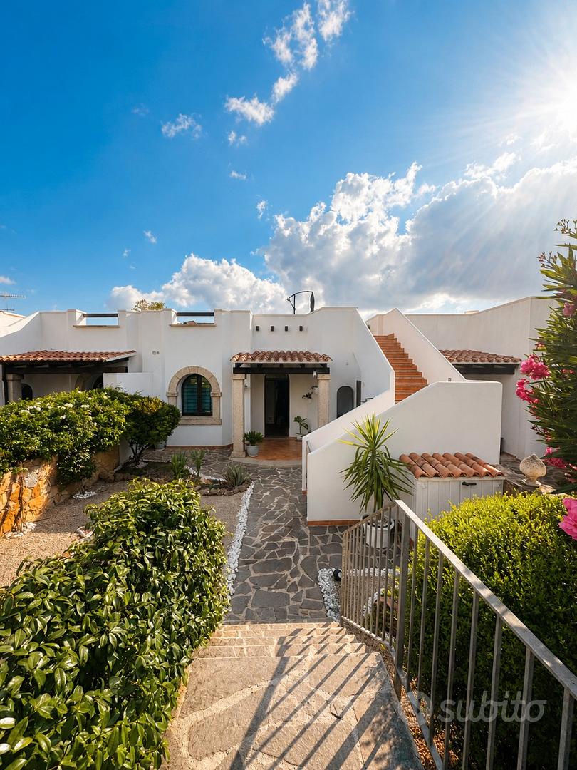 Casa – S'Aliguera/l'Alguer/Alghero, Carrabuffas - Vista 2