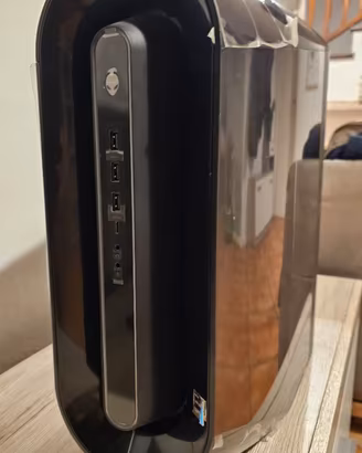 Alienware Aurora R10 – Ryzen 9 5950X | RTX 3090