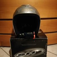 Casco sci/snowboard SH+ taglia M