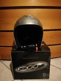 Casco sci/snowboard SH+ taglia M