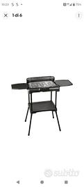 barbecue elettrico ardes
