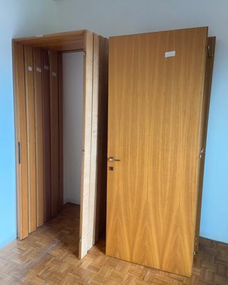 Porte interne