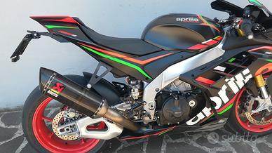 Aprilia RSV4 2023