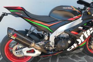 Aprilia RSV4 2023