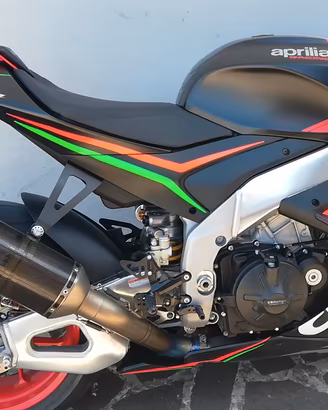 Aprilia RSV4 2023
