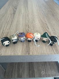 Lotto mini personaggi Harry Potter
