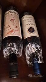 sassicaia pergole