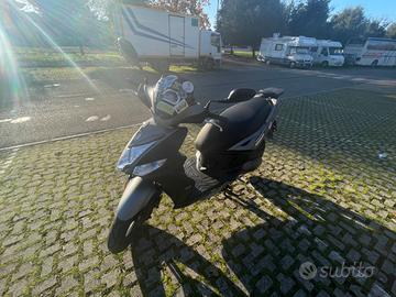 Kymco Agility 125 - 2021